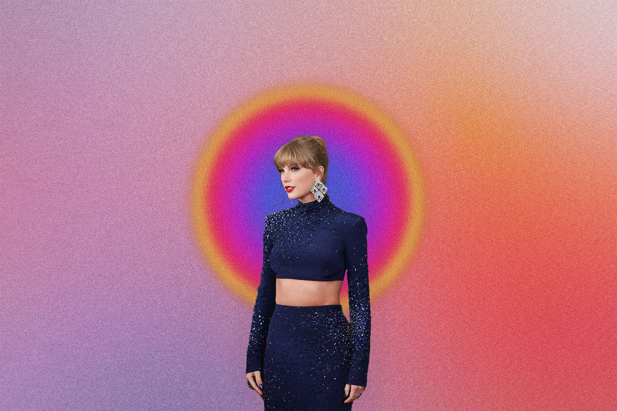 Taylor Swift Trivia Questions