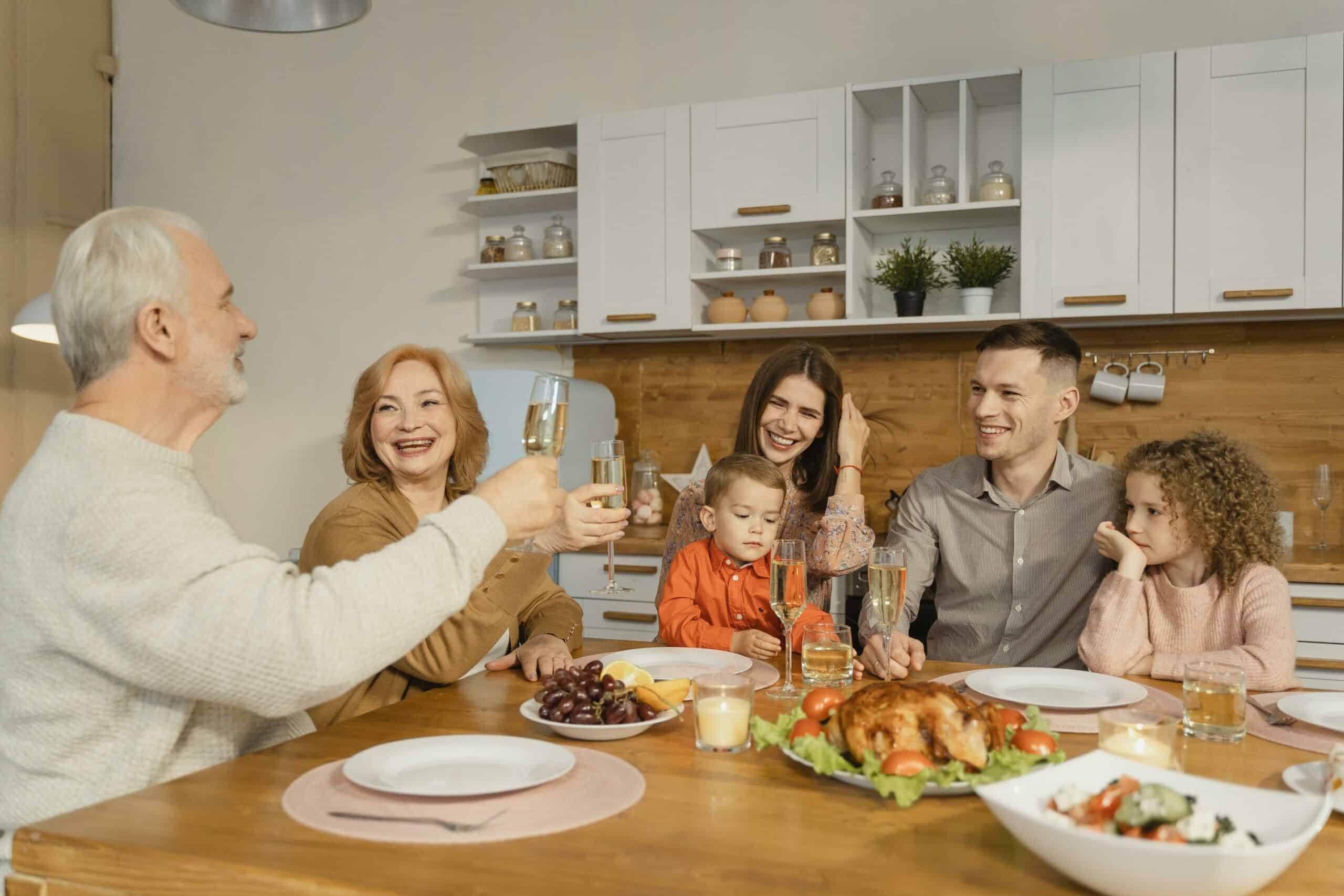Thanksgiving songs