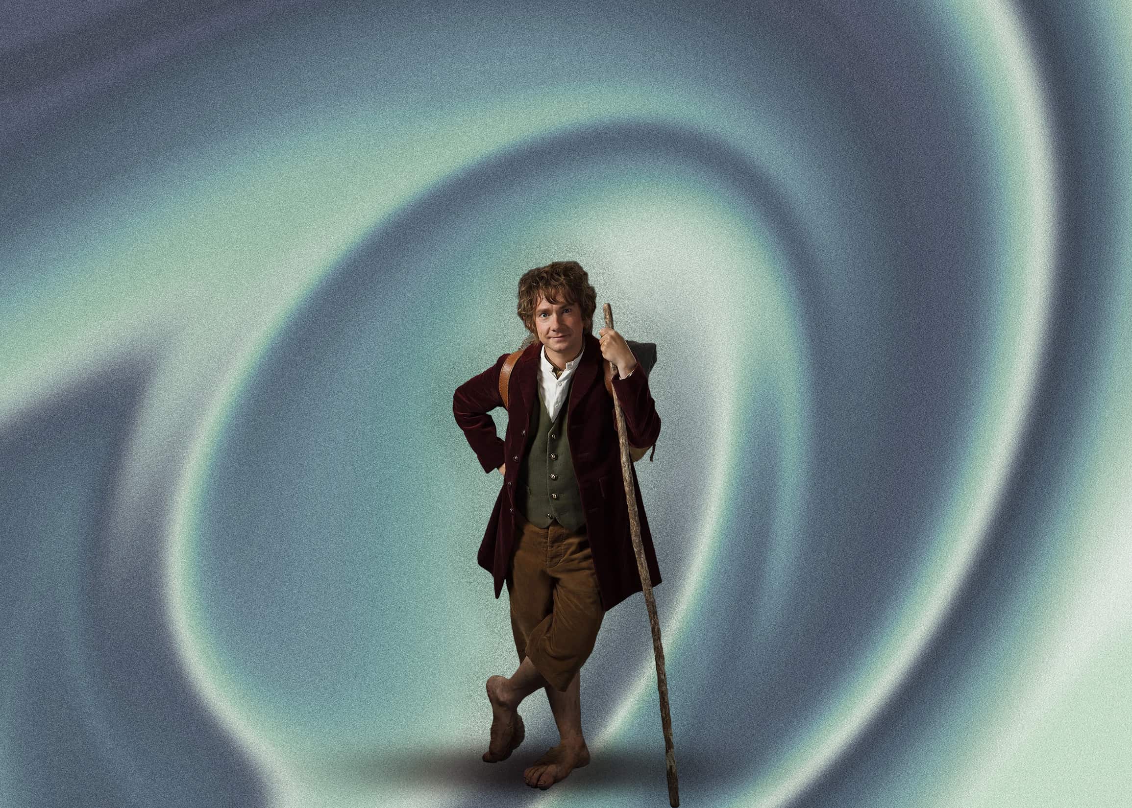 Hobbit Riddles