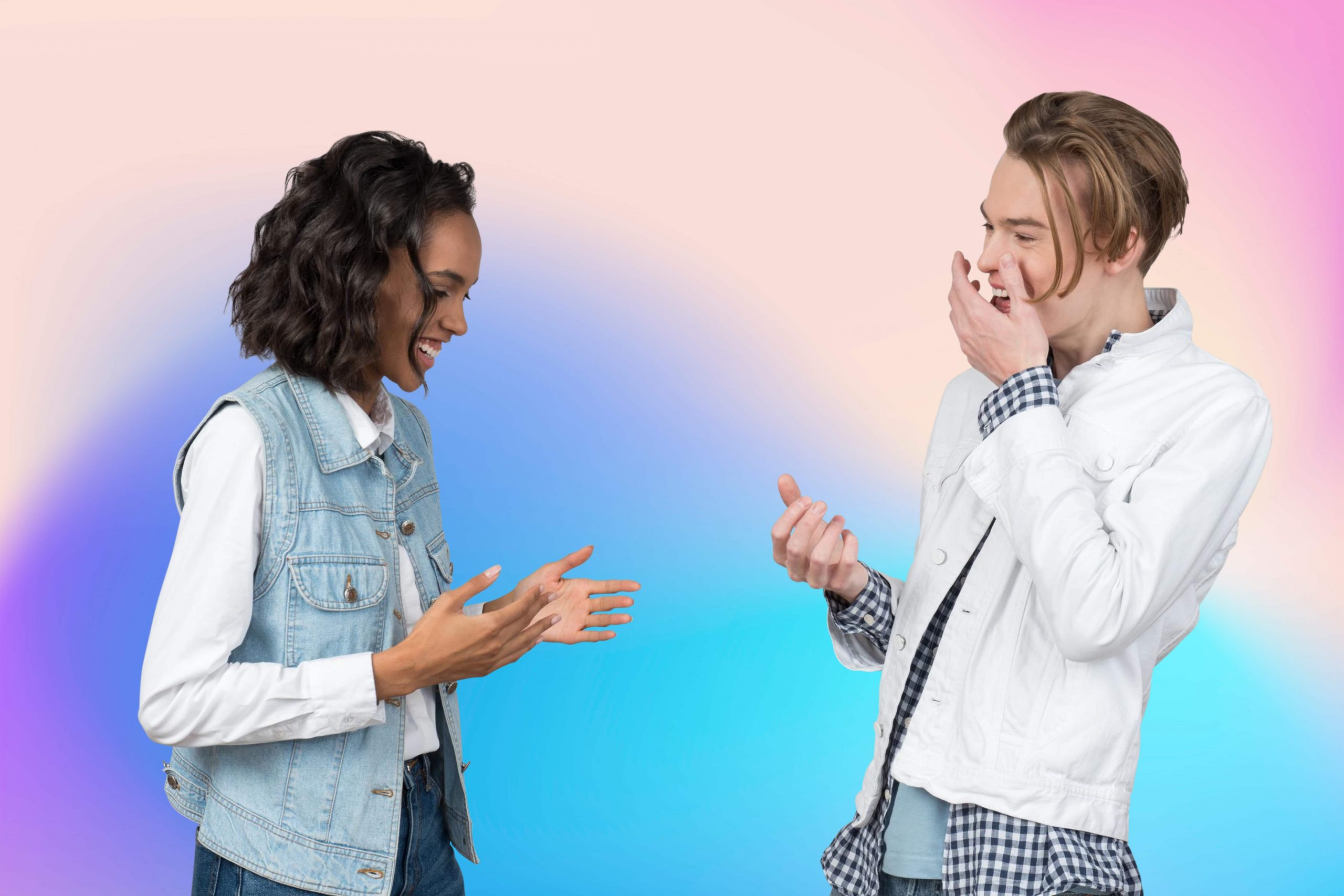 Topics To Talk About With A Girl