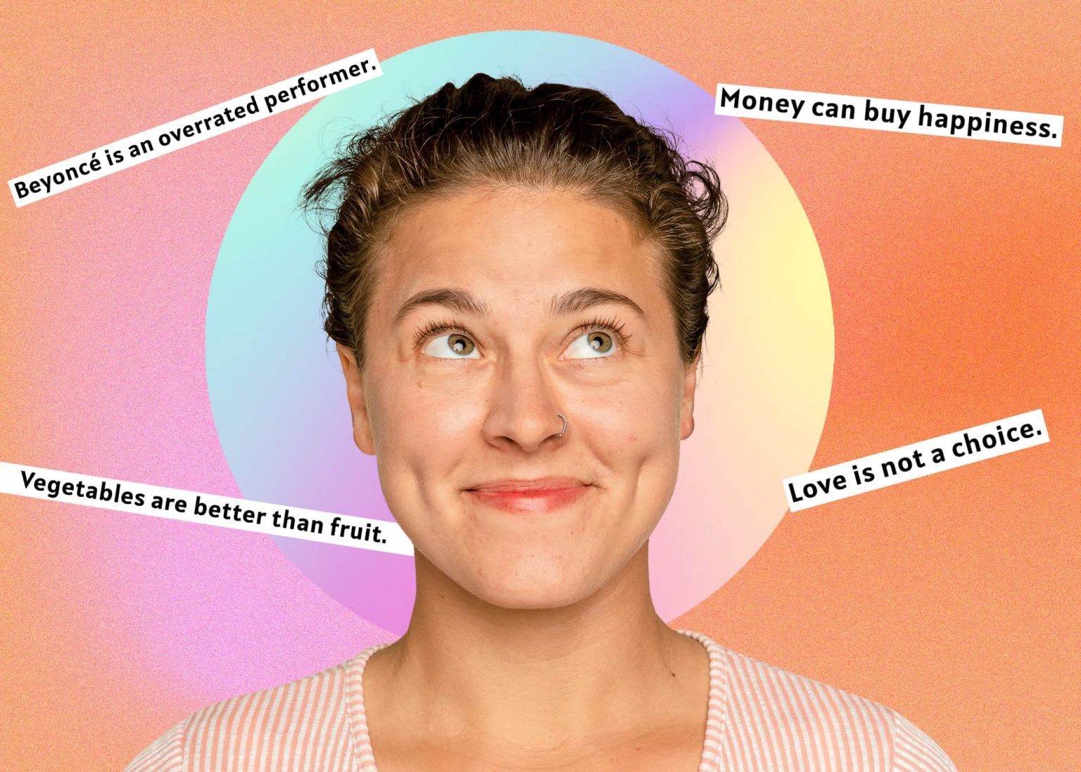 The Very Best 120 Unpopular Opinions 2025