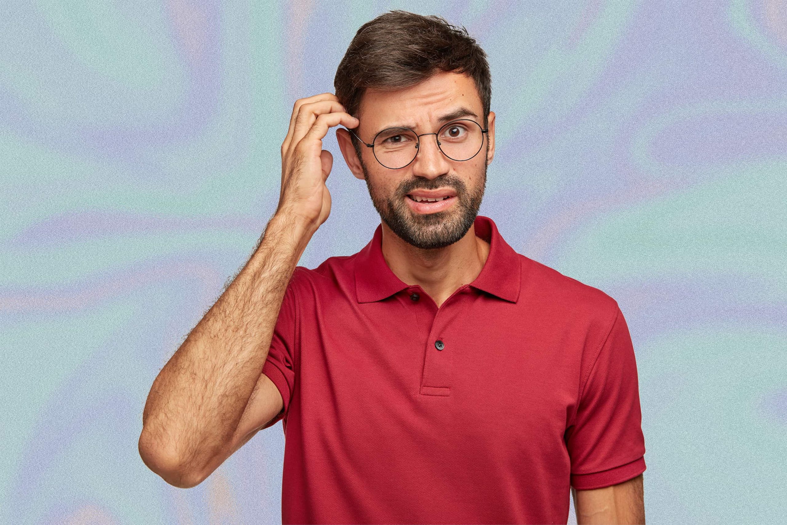 Weird Questions To Ask