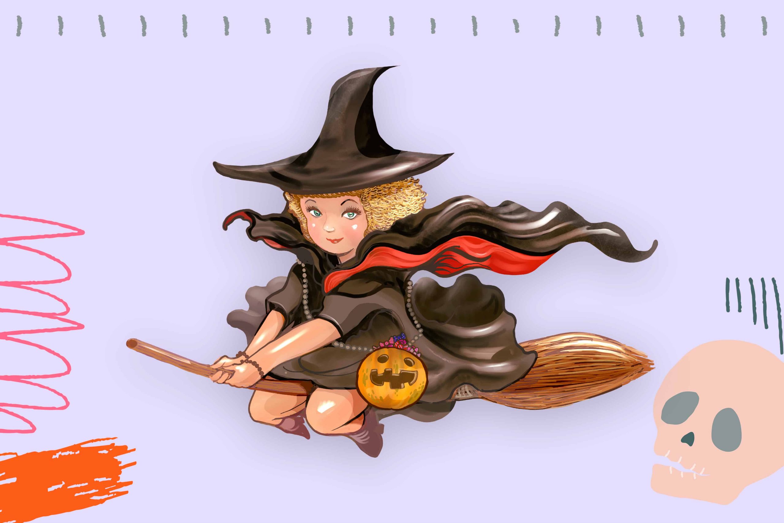 Witch Names