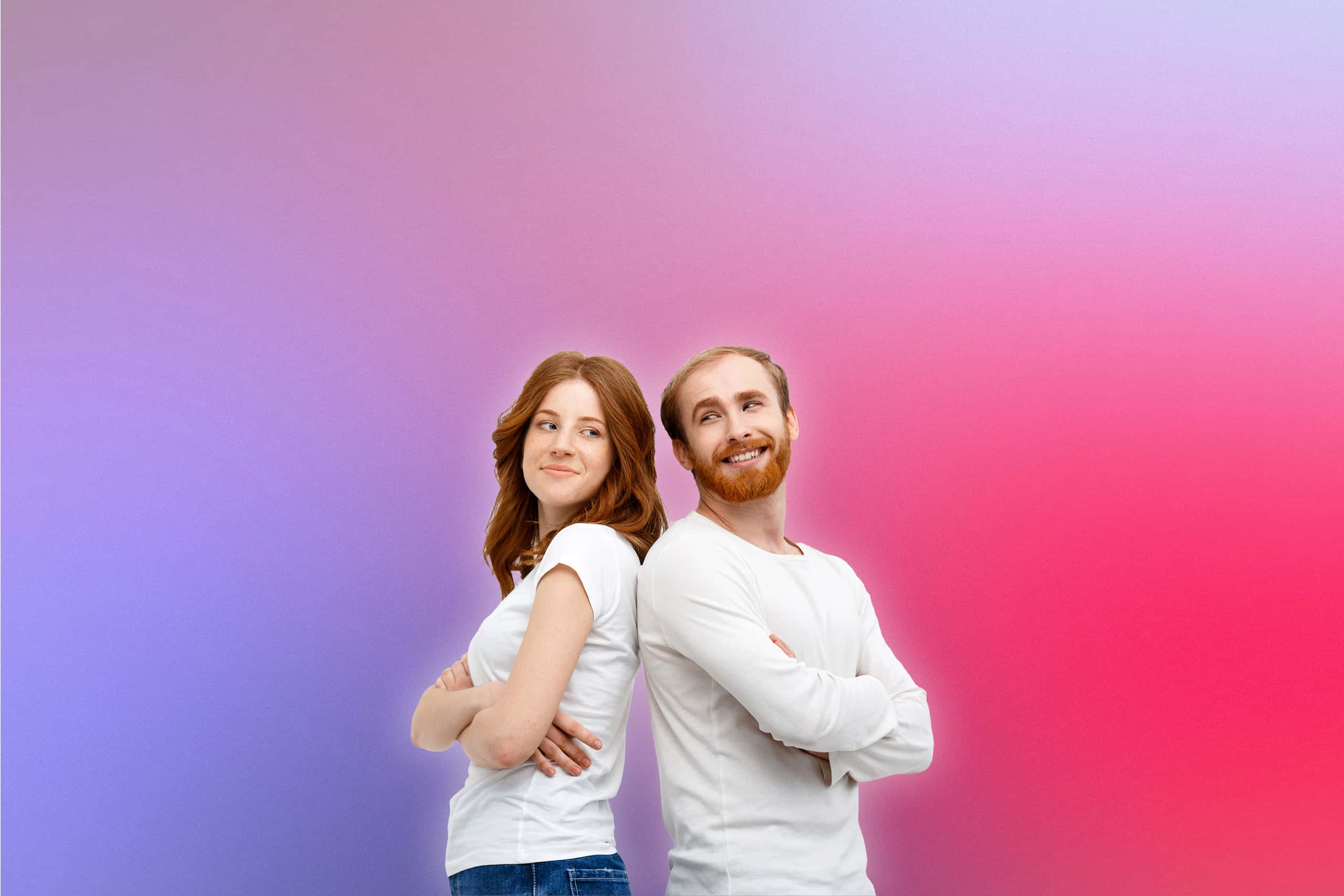 Would You Rather Couple