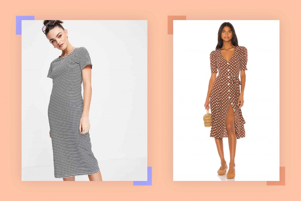 Would You Rather Fashion