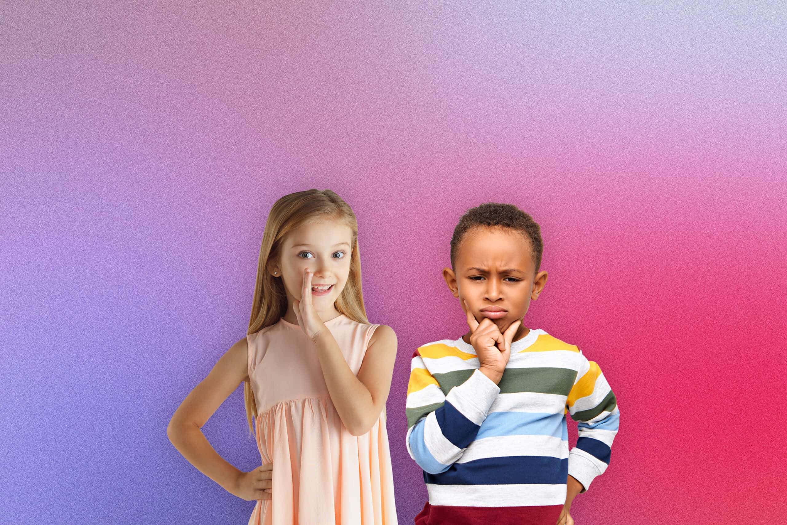 would you rather kids