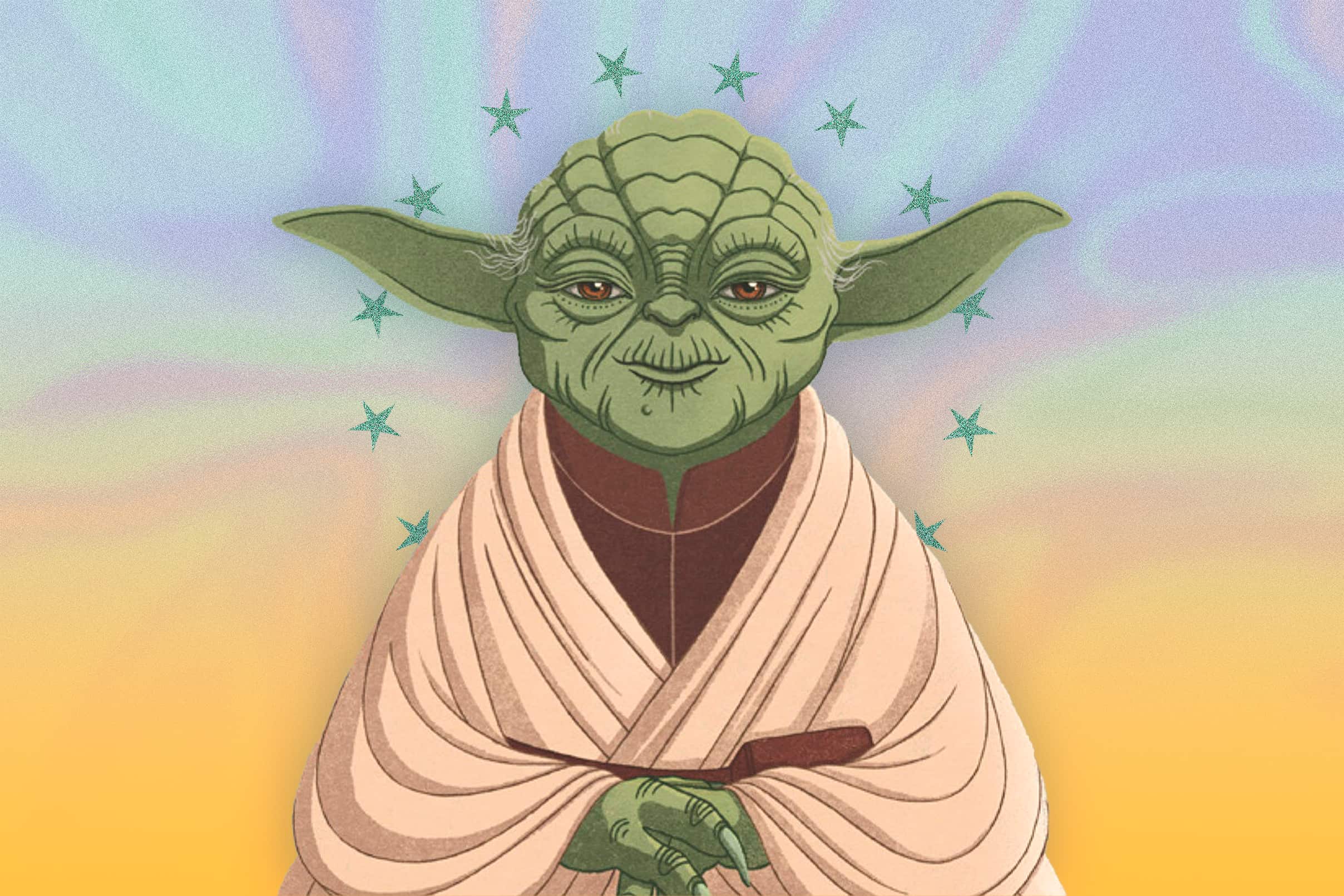 Yoda Quotes