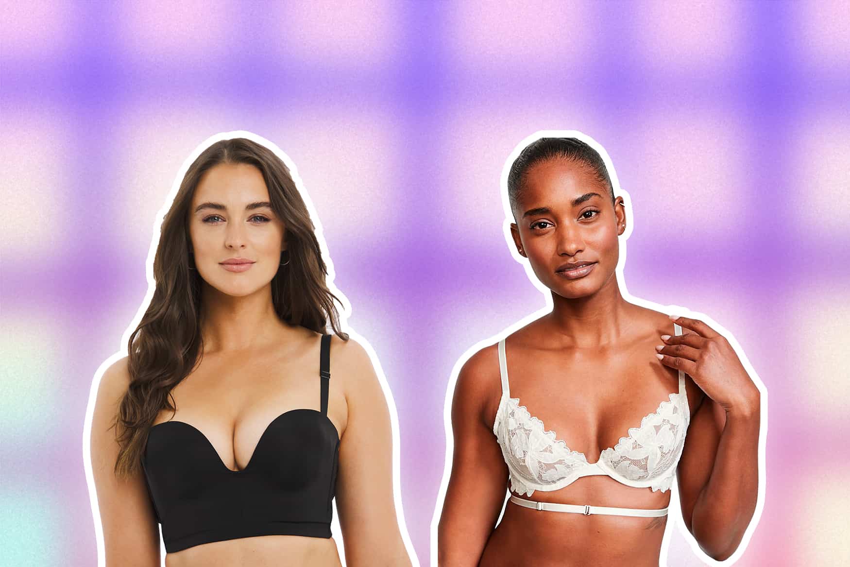 best backless bra