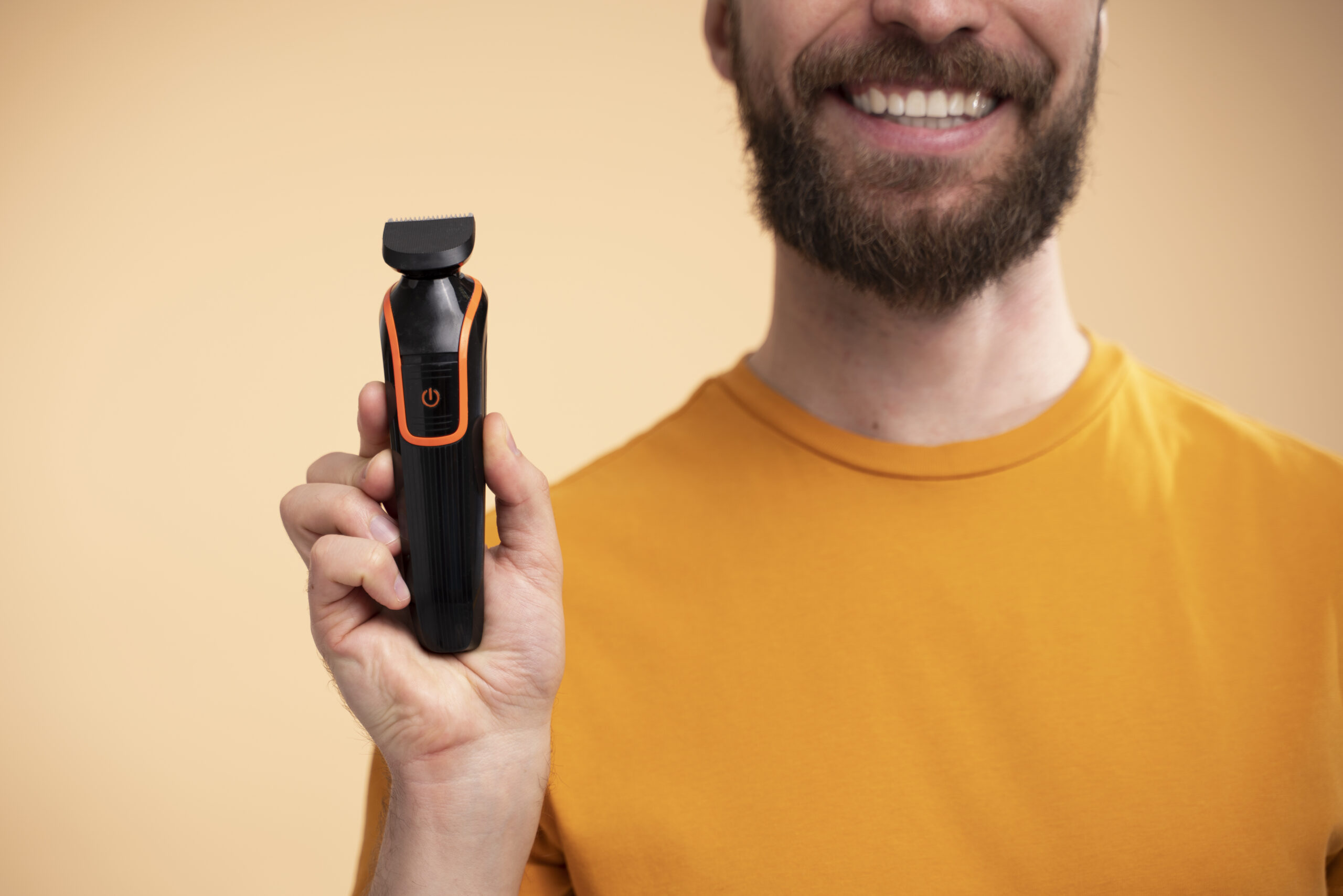 beard trimmer