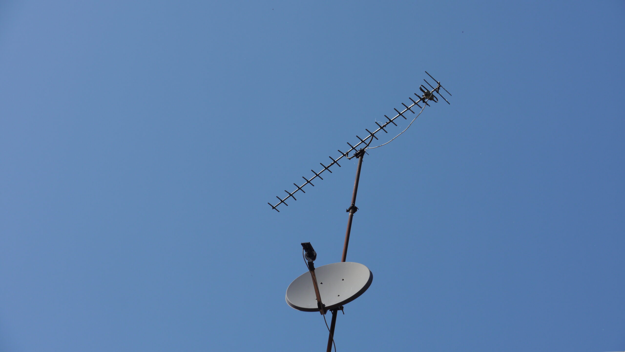 best antenna for tv