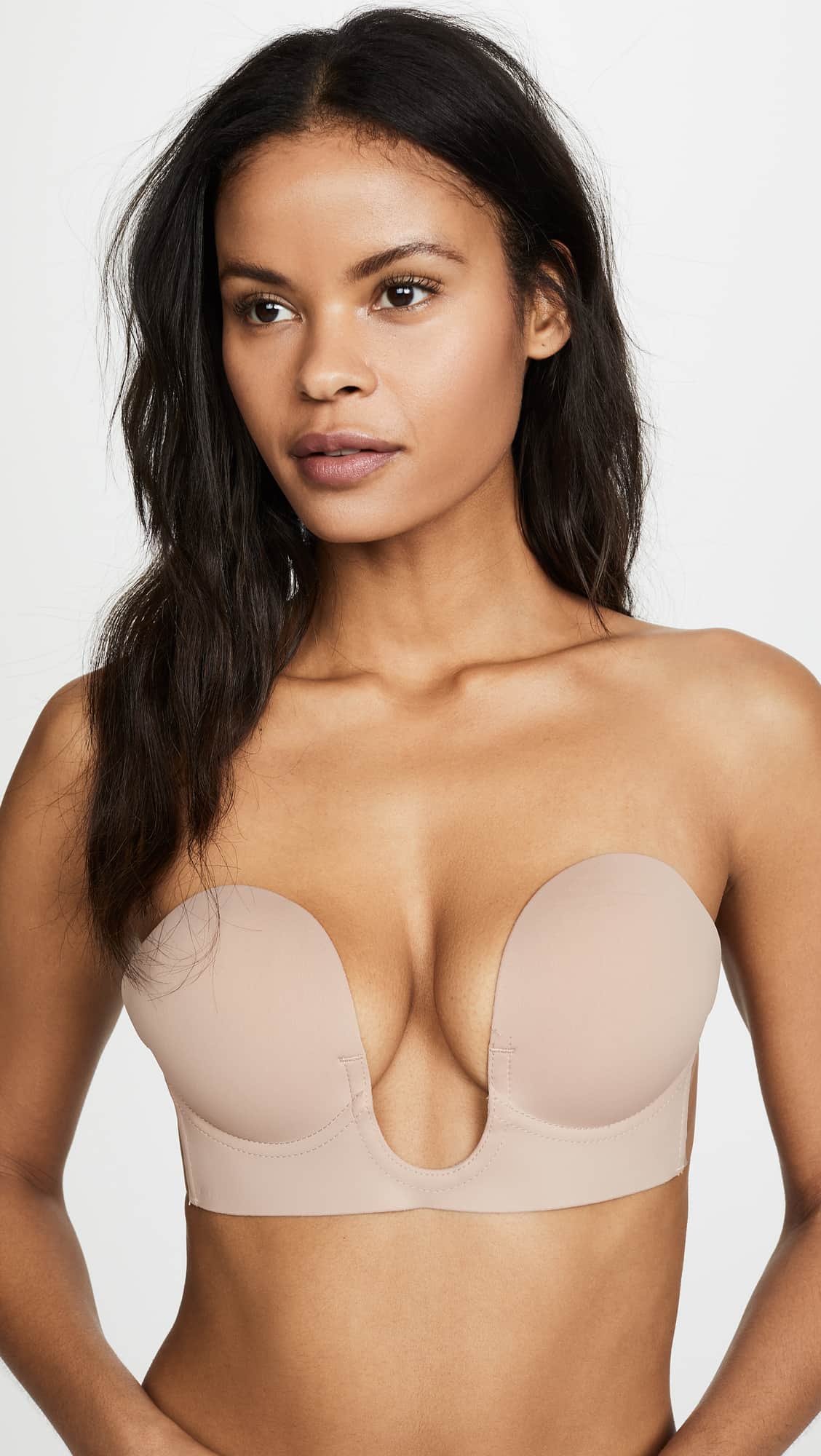 best strapless bra