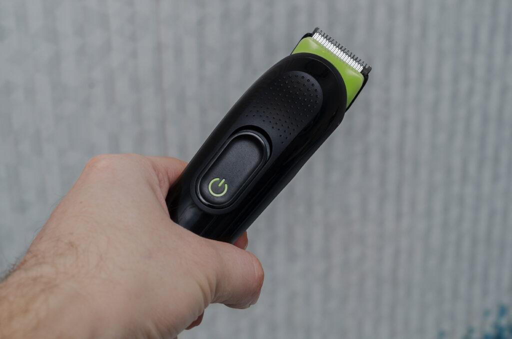 best electric shaver