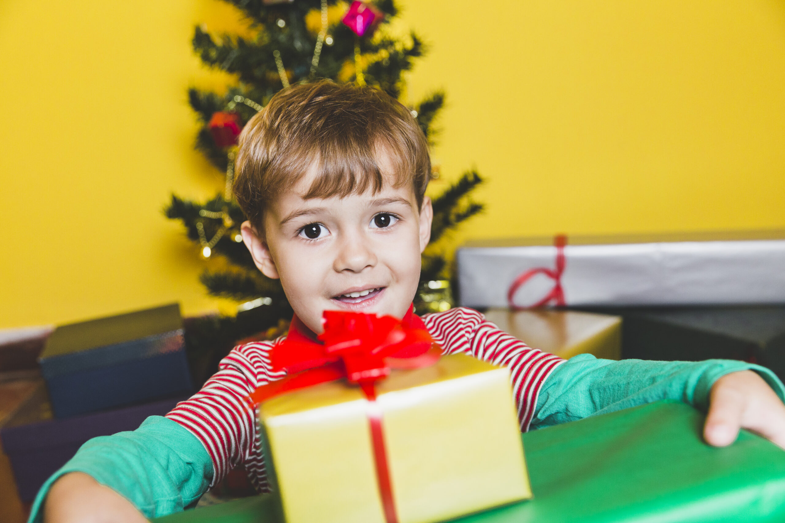 best gift for 3 year old boy