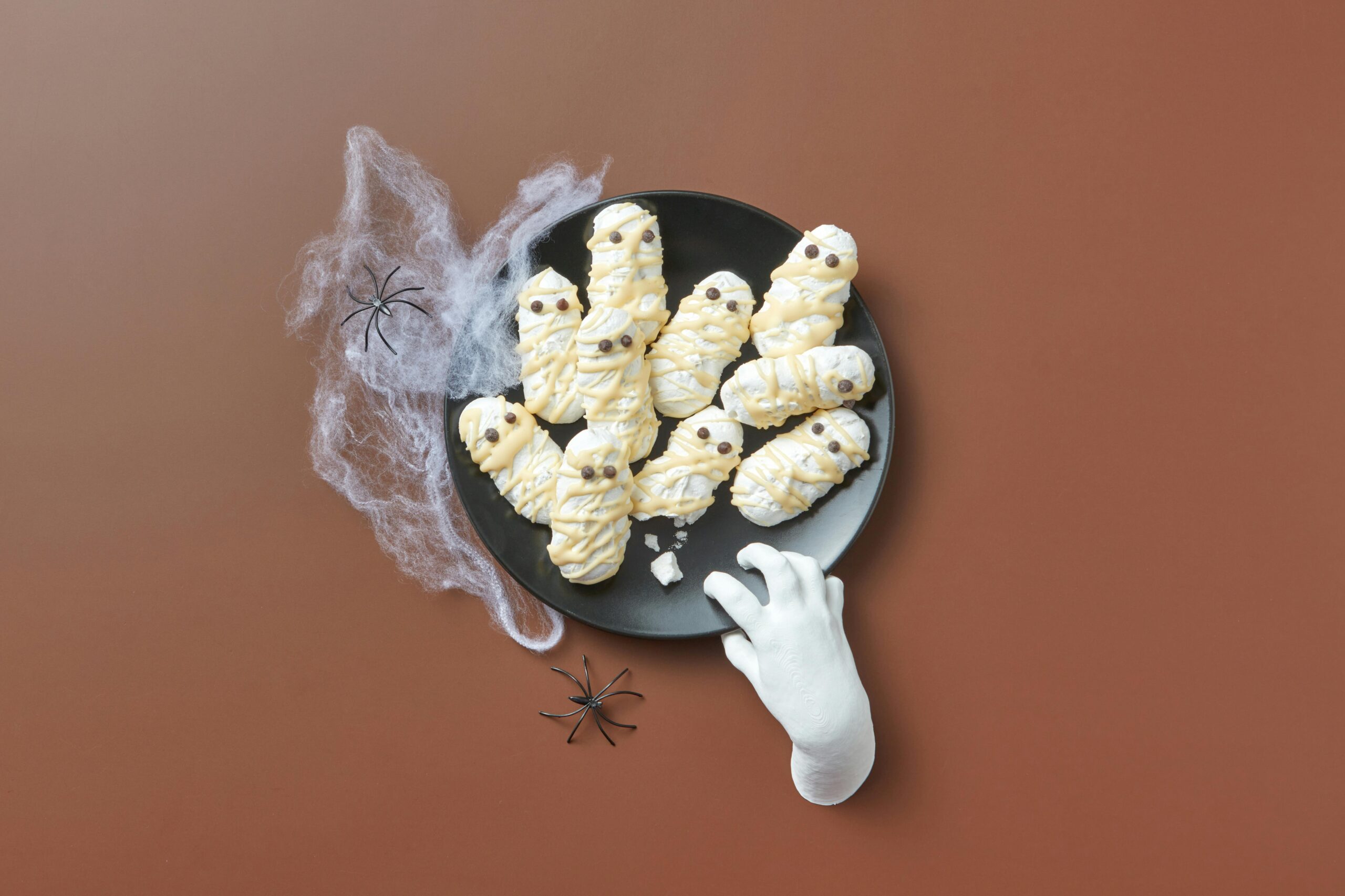best halloween dinner ideas