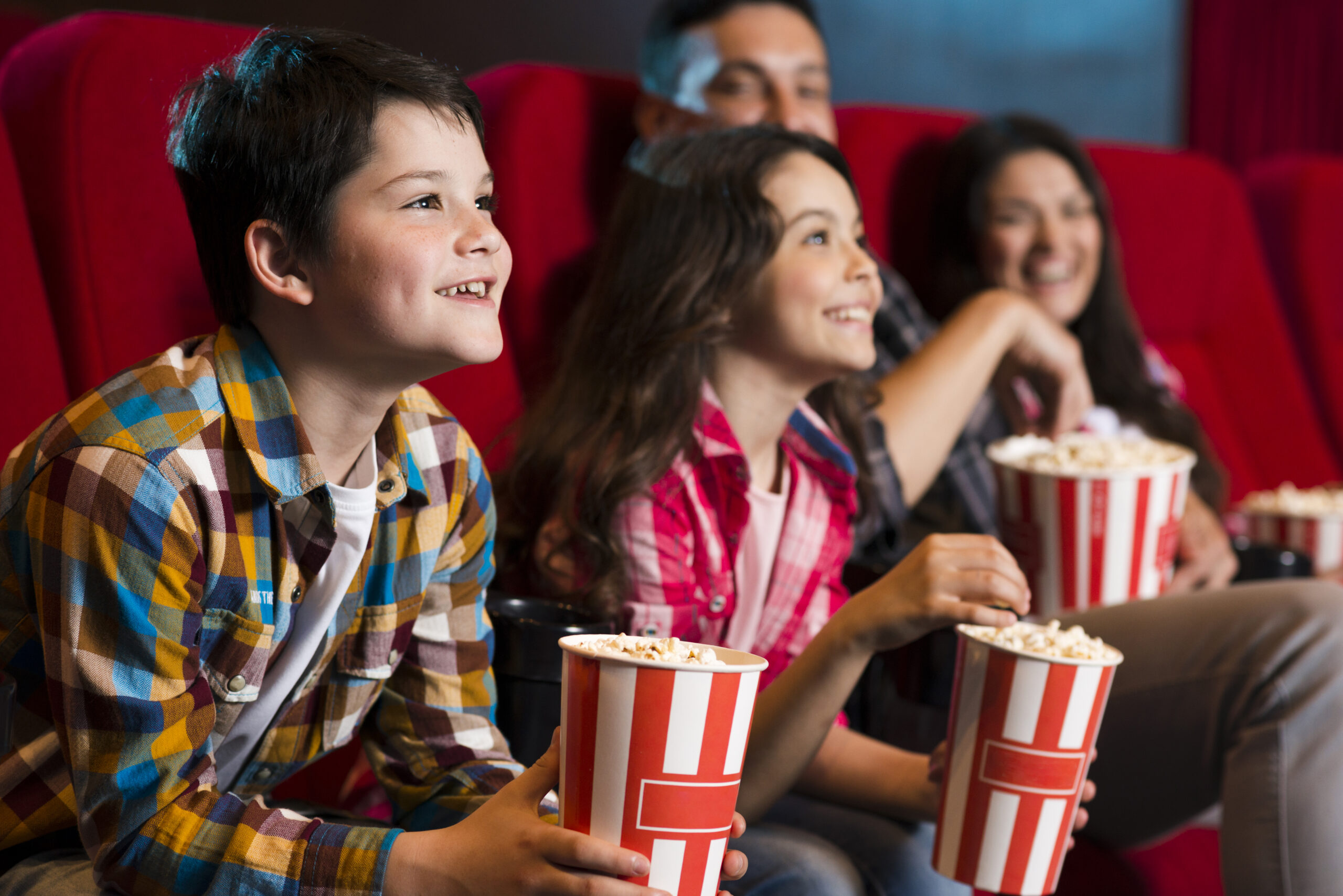 best kids movies netflix