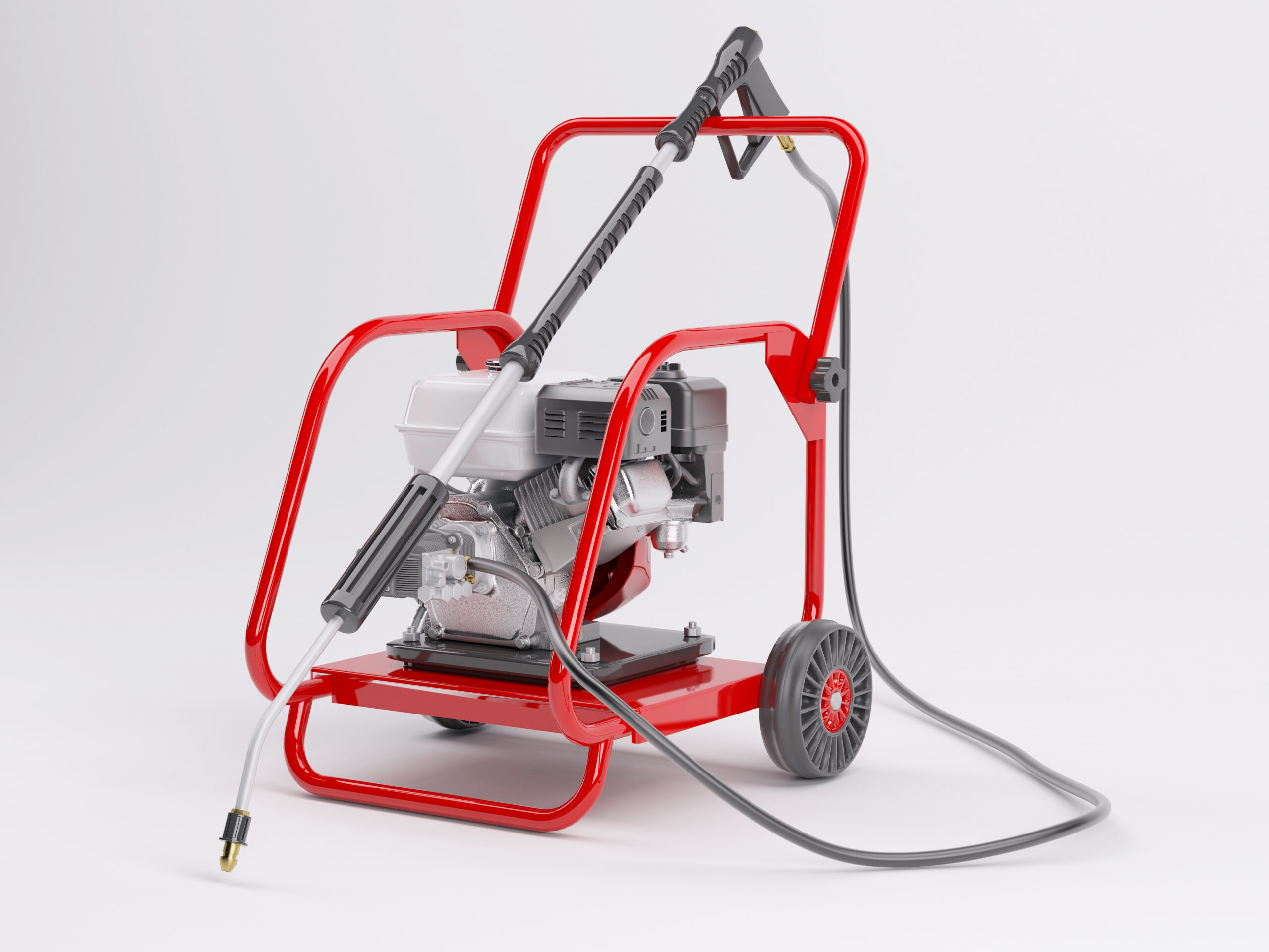 best power washer