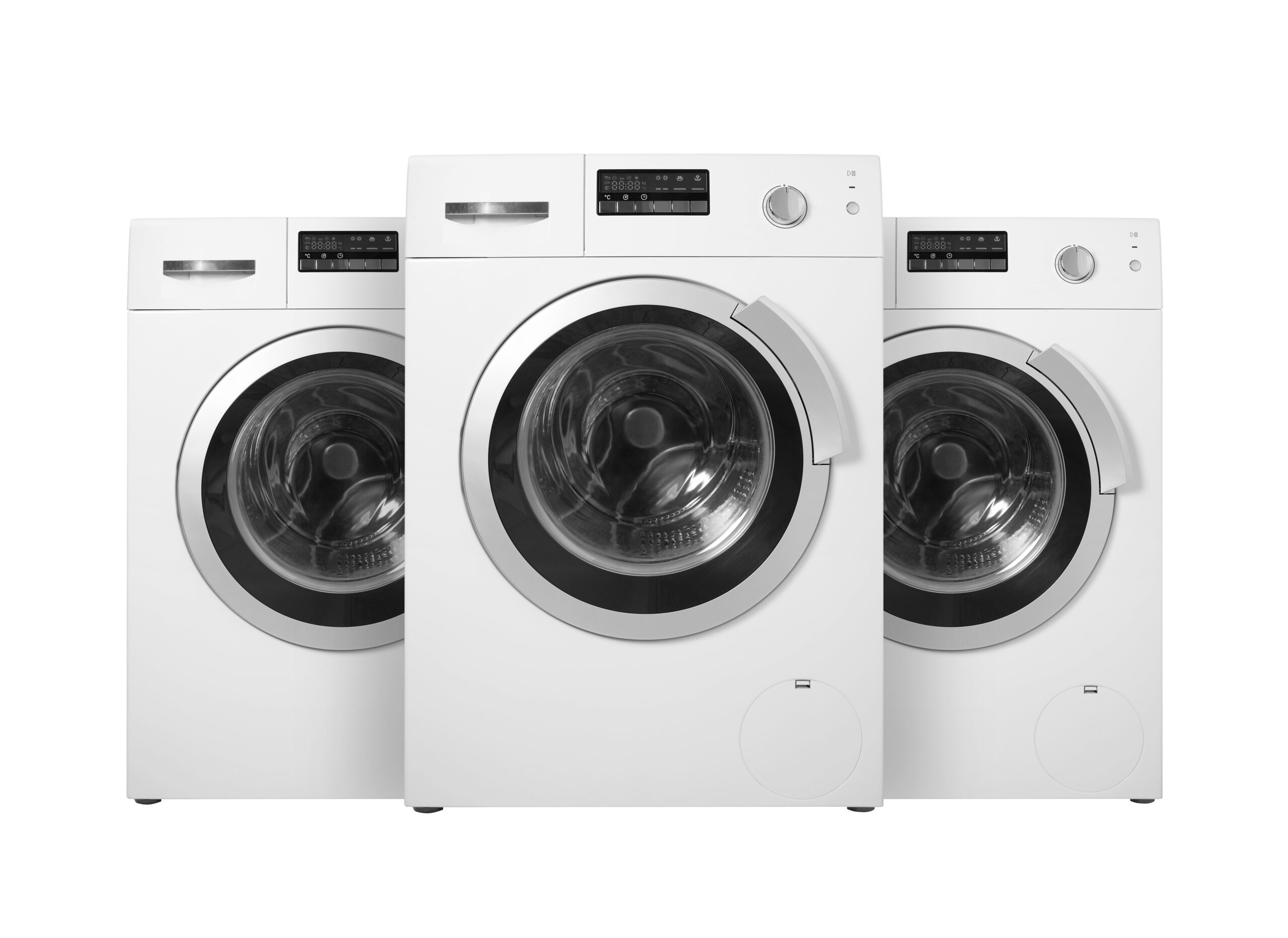 best rated stacking washer dryer