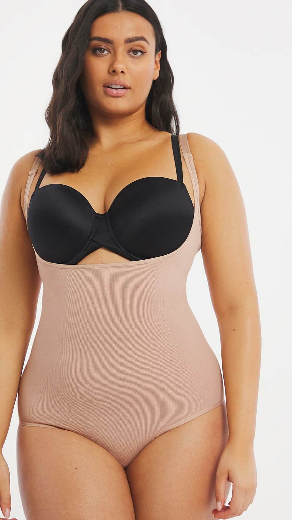Best Shapewear For Lower Belly Pooch