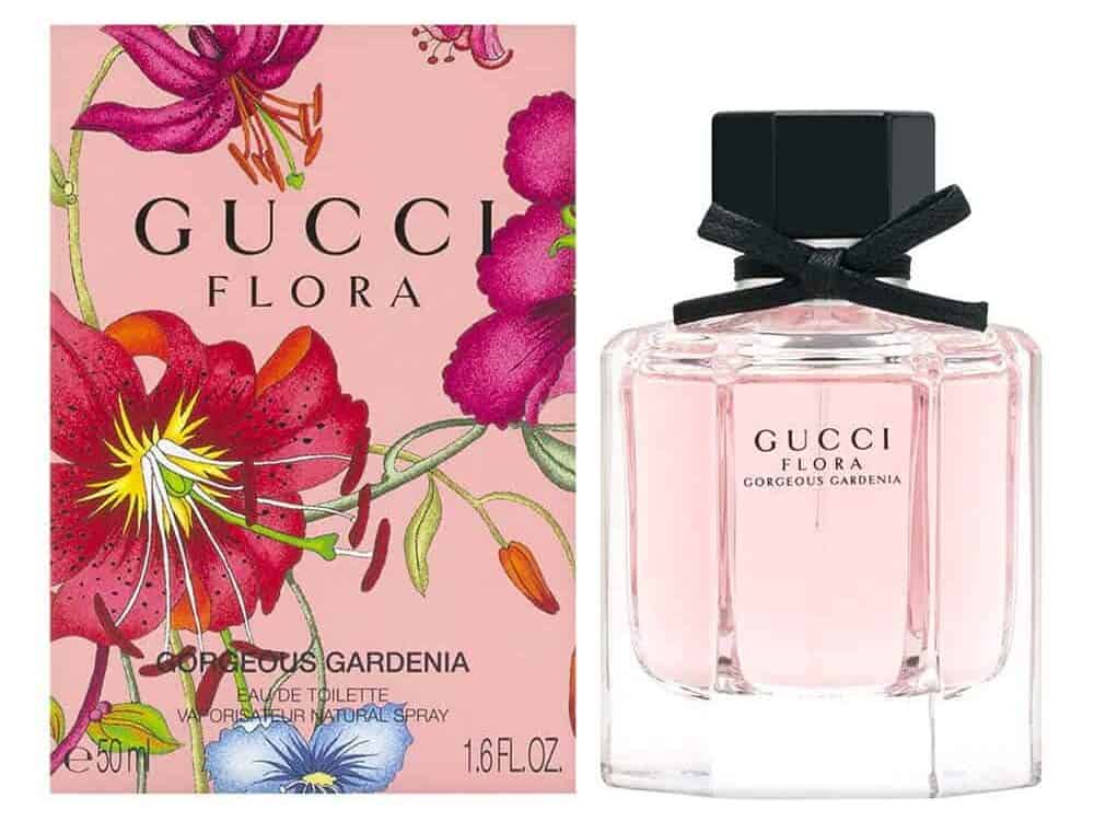 Best Summer Perfumes and Fragrances