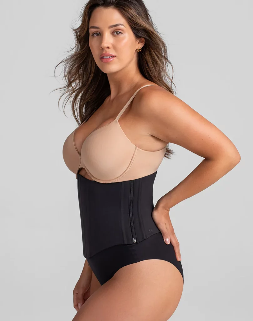 Tummy Control Shapewear