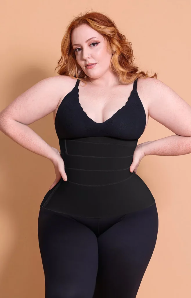 best waist trainer