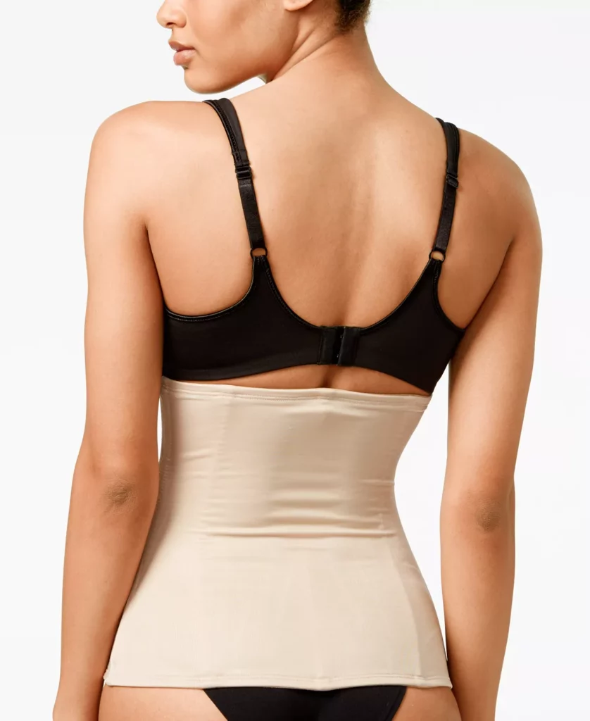 best waist trainer