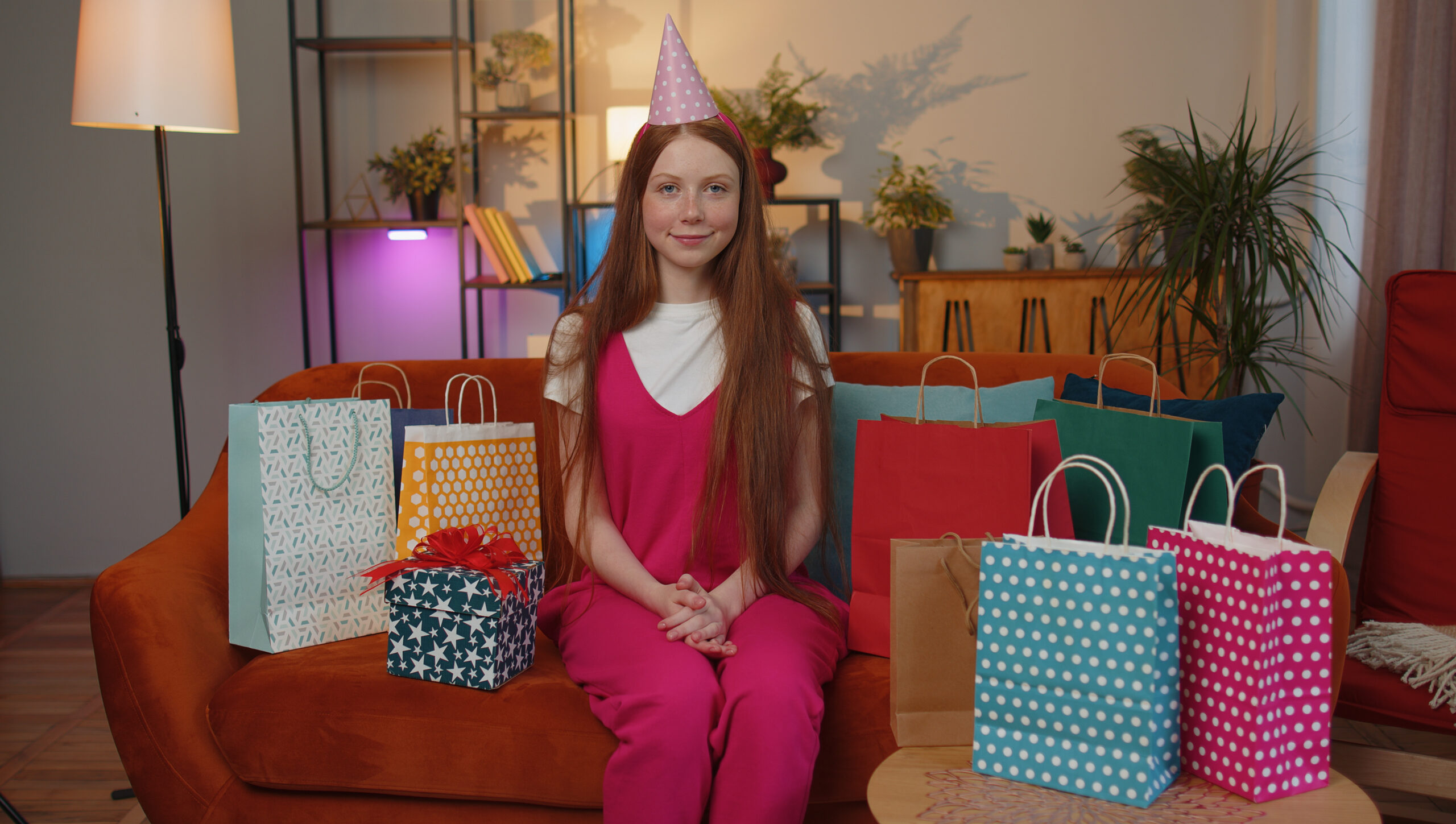 birthday gift for 13 year old girls