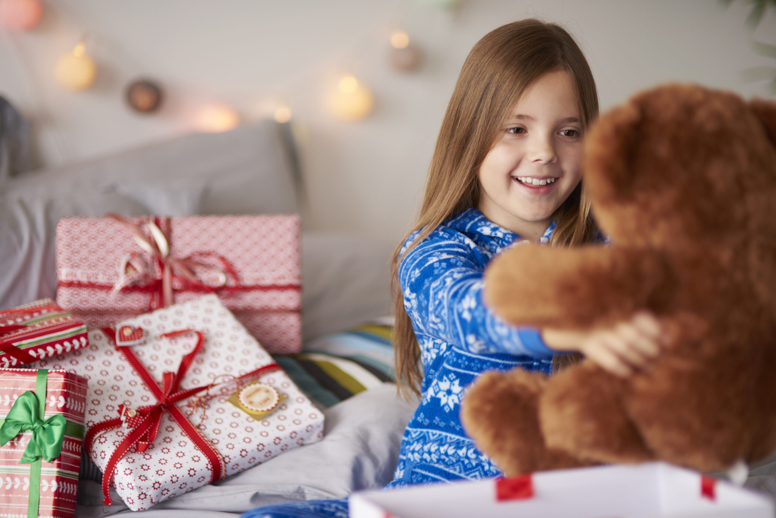 birthday gifts for 4 year old girl