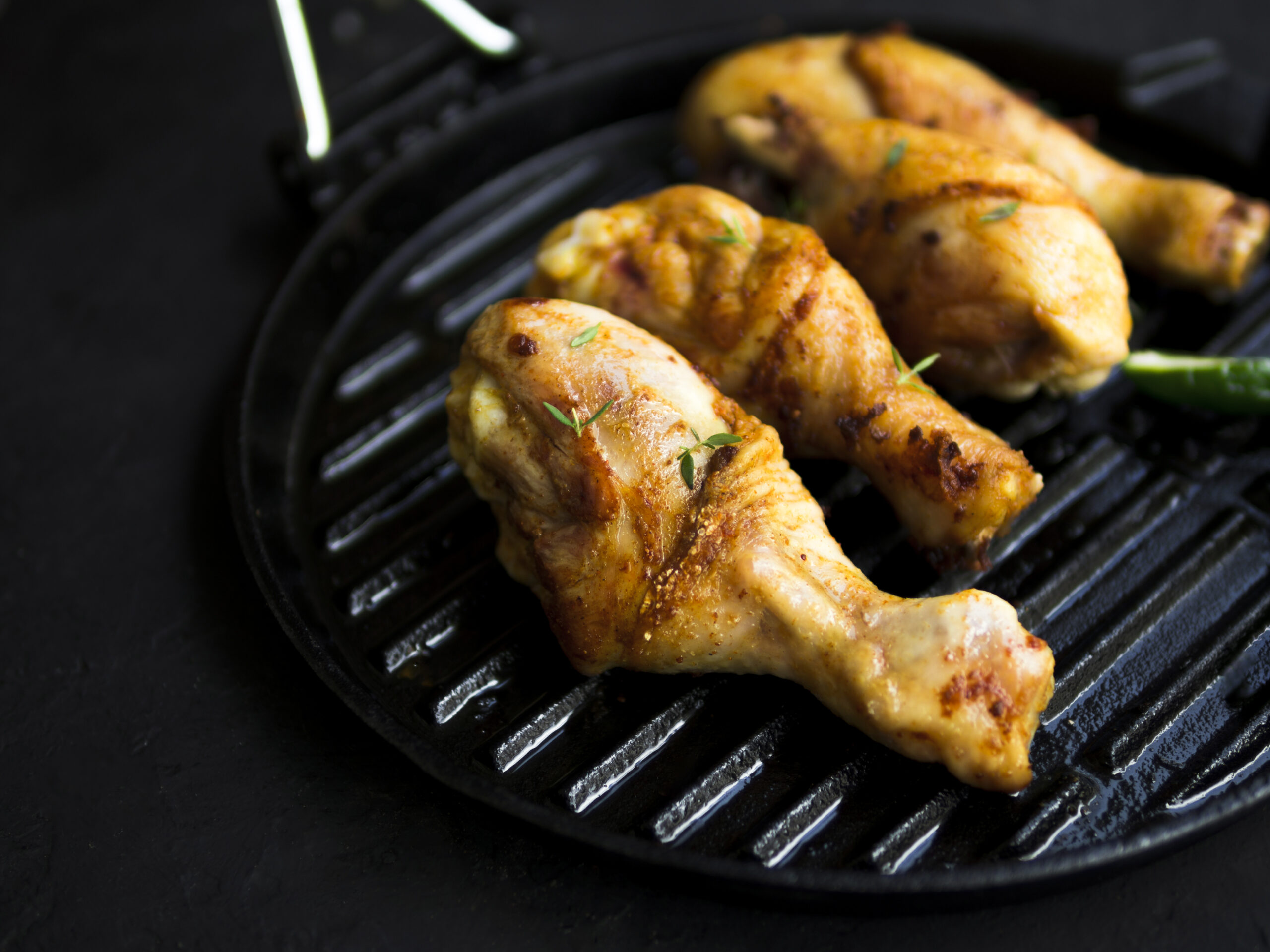 chicken drumsticks recipe