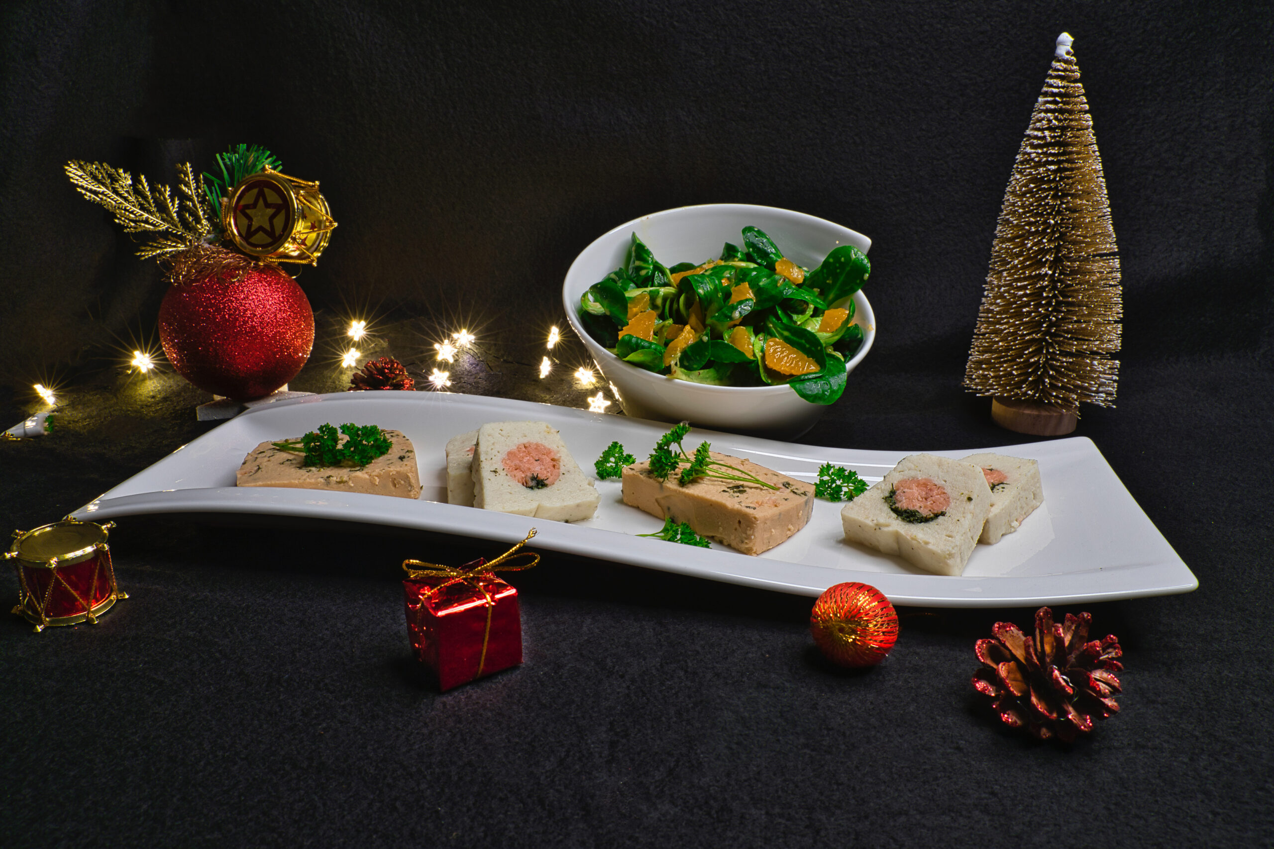 christmas holiday recipes