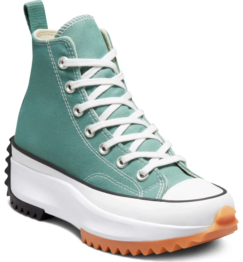 Best Chunky Sneakers for Women