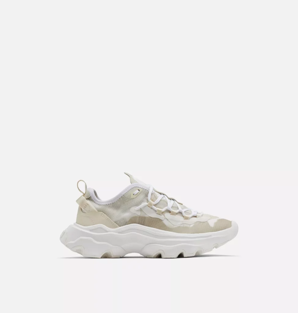 Best Chunky Sneakers for Women