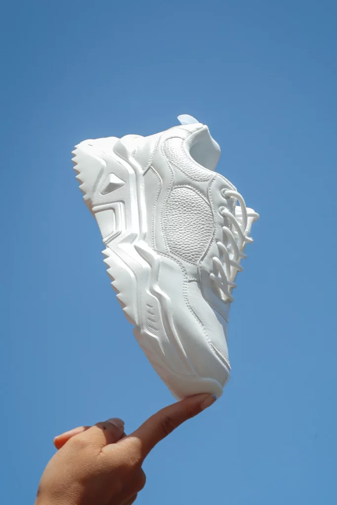 Best Chunky Sneakers for Women