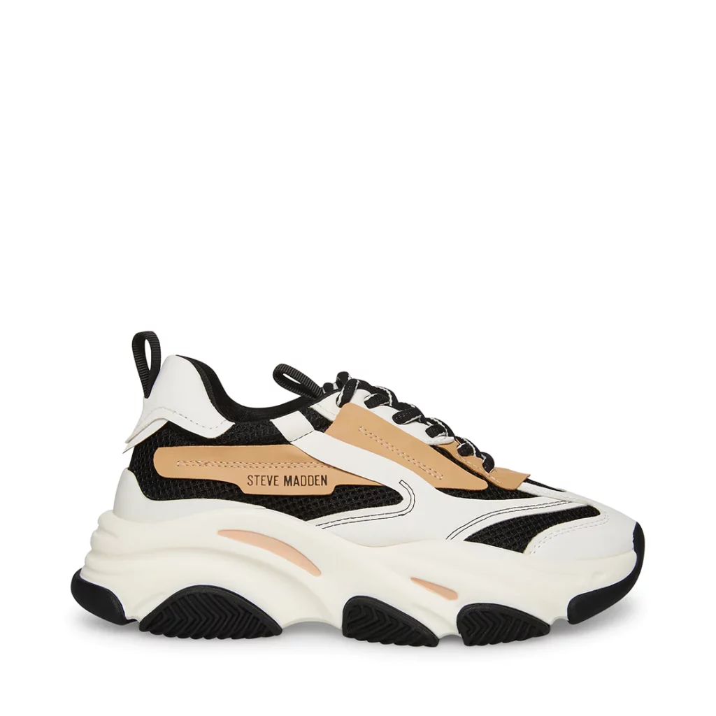 Best Chunky Sneakers for Women