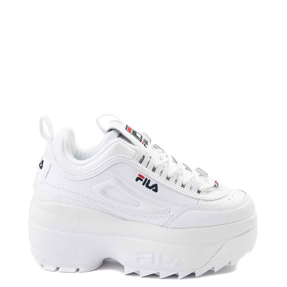 Best Chunky Sneakers for Women