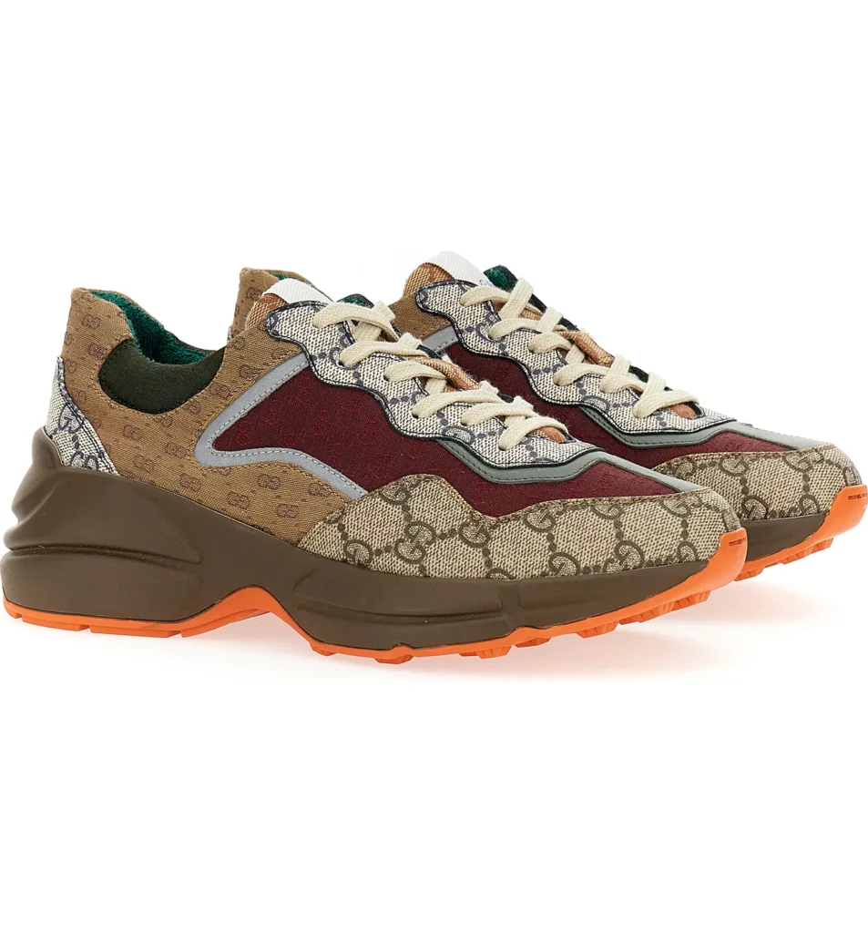 Best Chunky Sneakers for Women