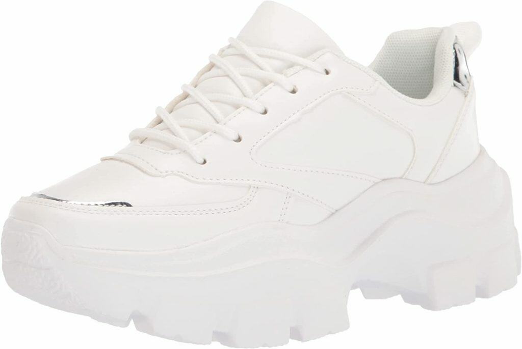 Best Chunky Sneakers for Women