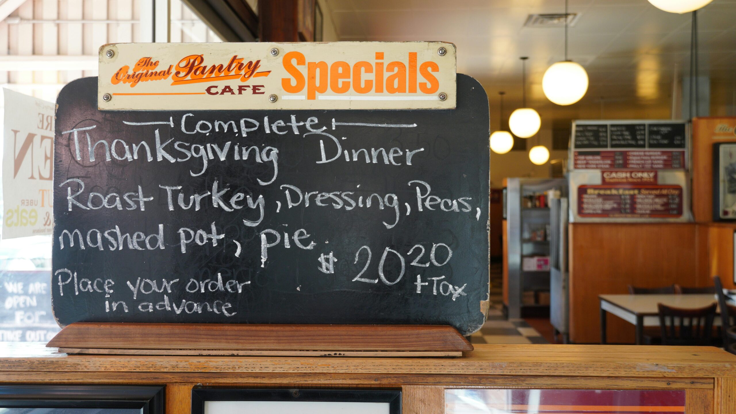 cracker barrel thanksgiving menu