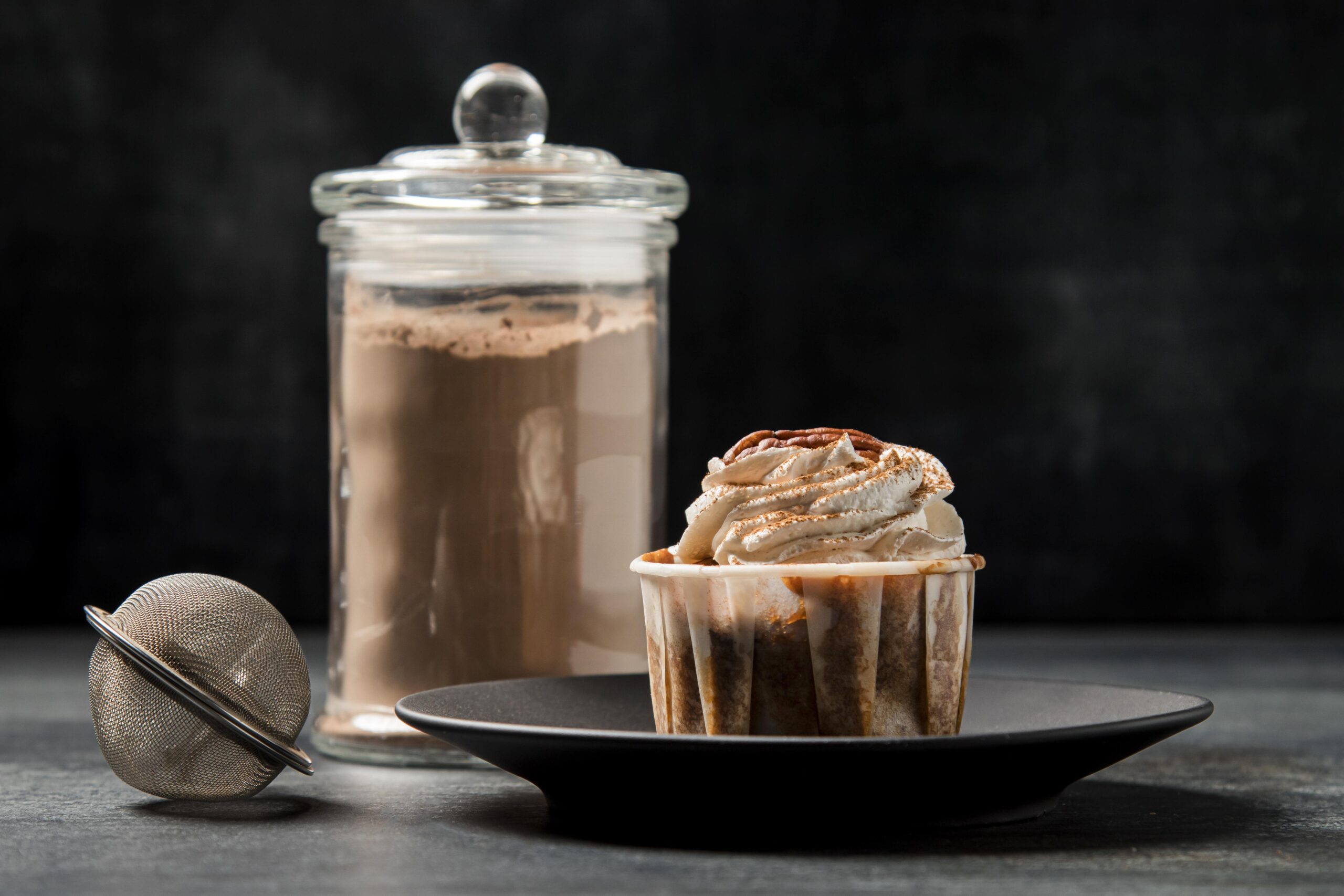 desserts with baileys recipe