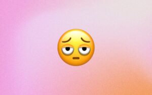 iOS 18.4 Just Dropped 8 New Emojis — Here's What They Really Say