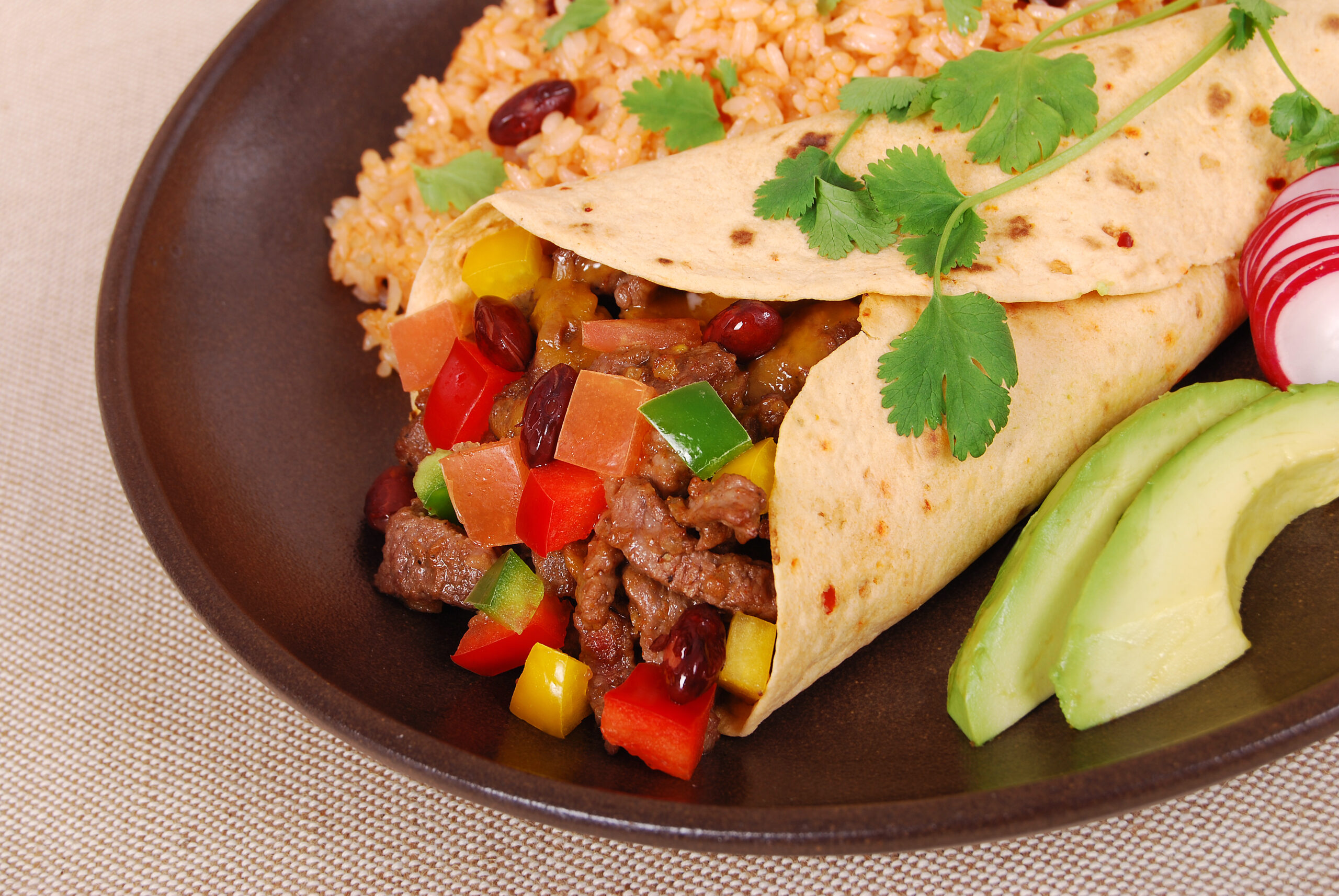 fajita recipe