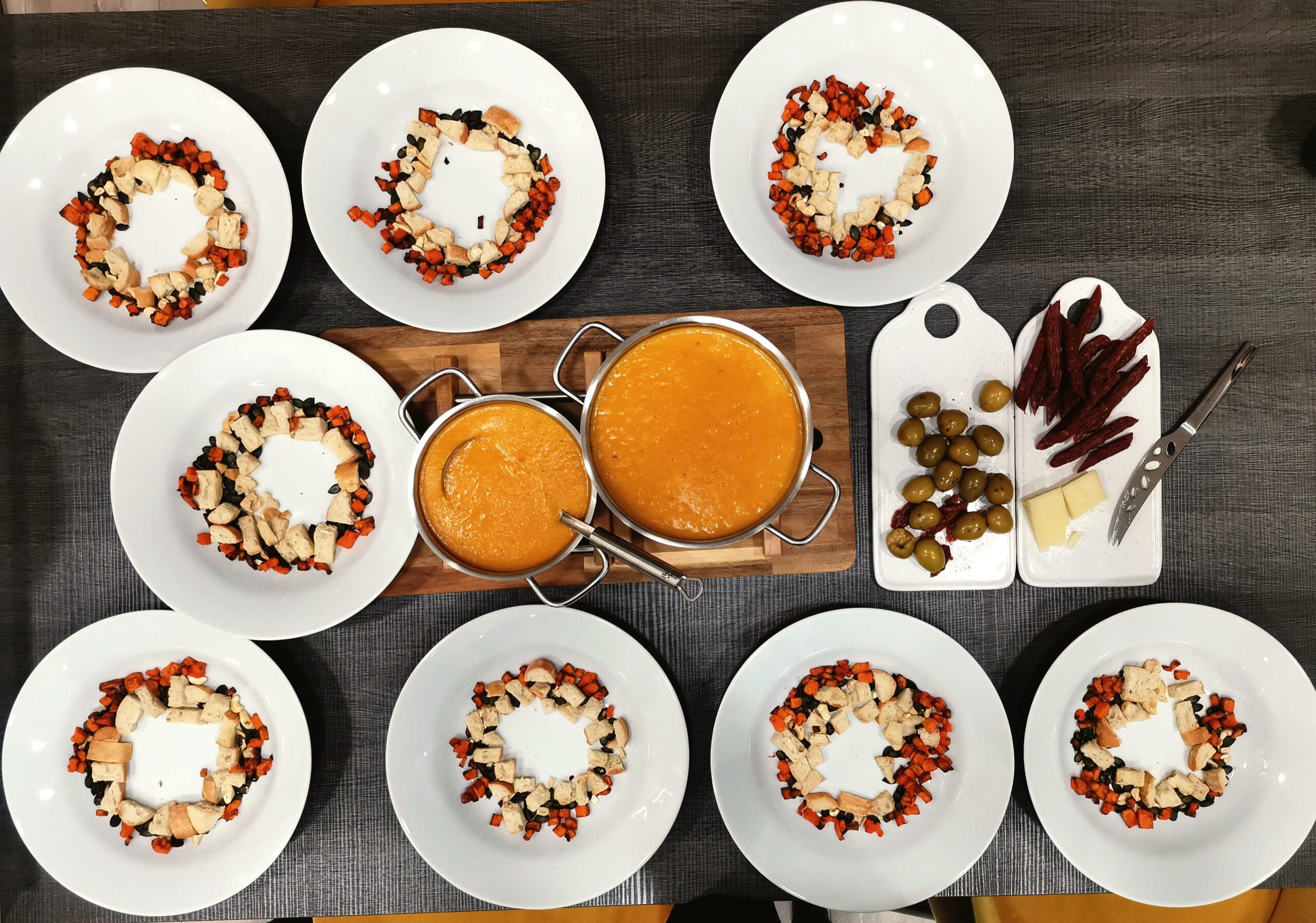 fall appetizer recipe