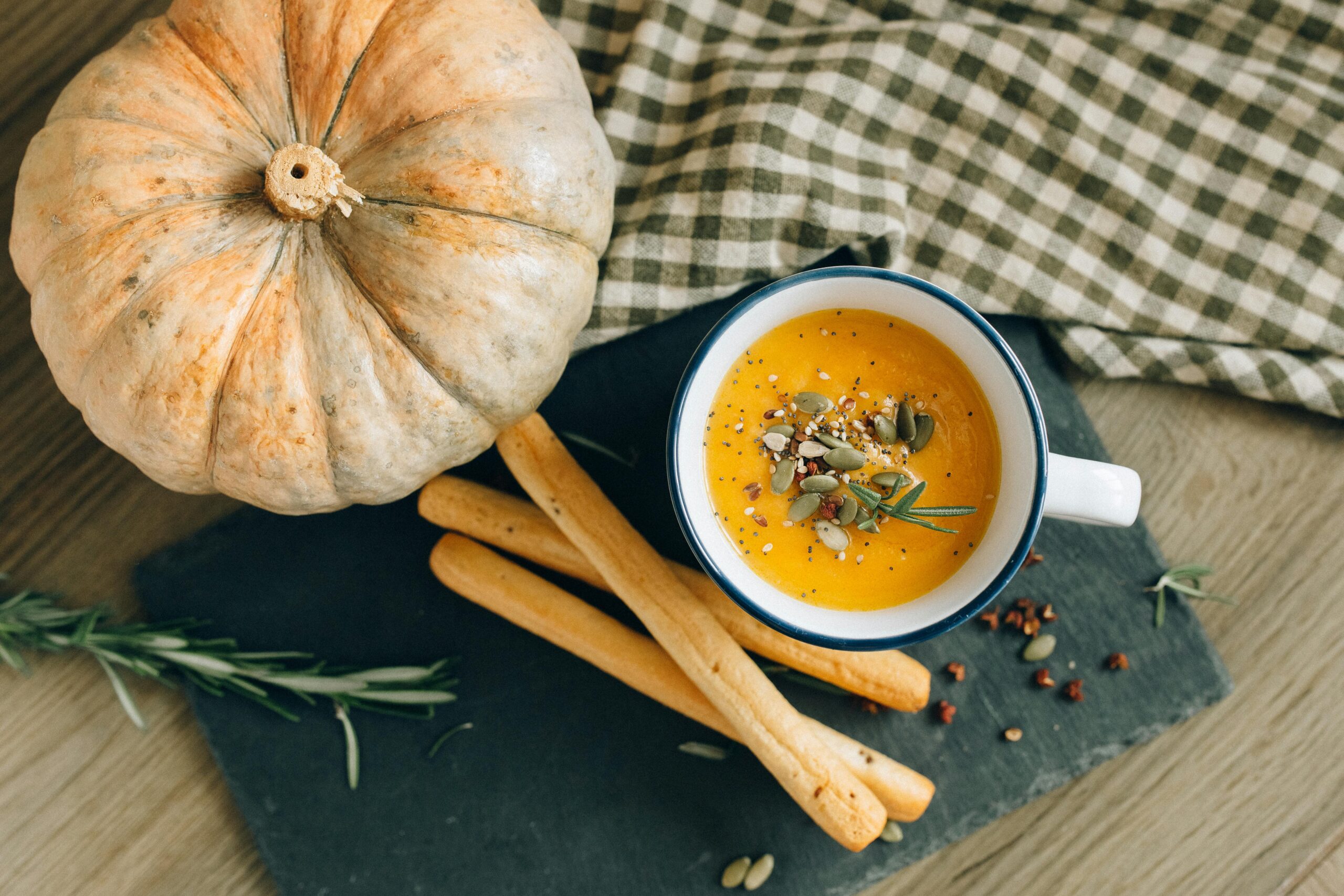 fall recipes for kids
