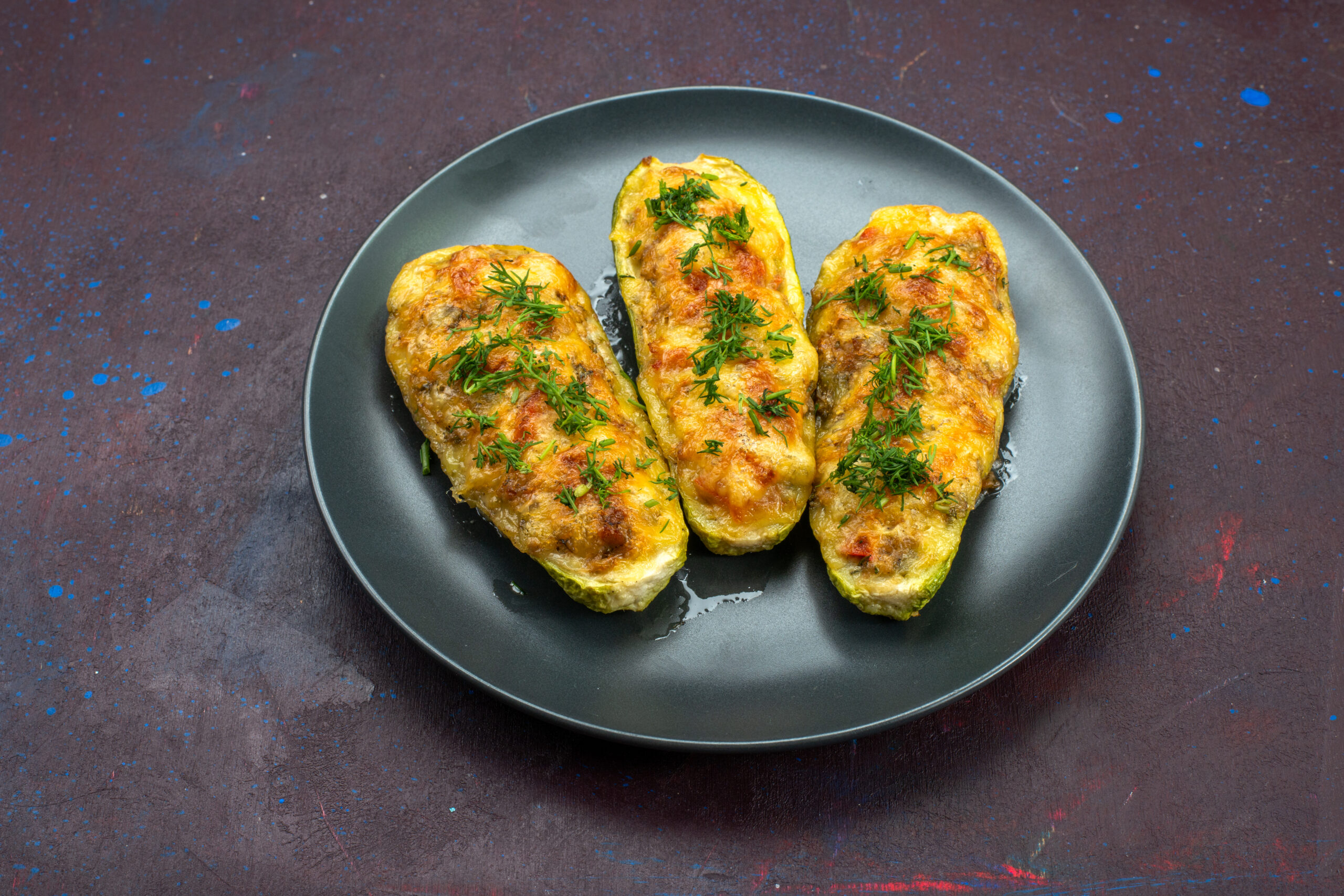 favourite zucchini dinner recipes