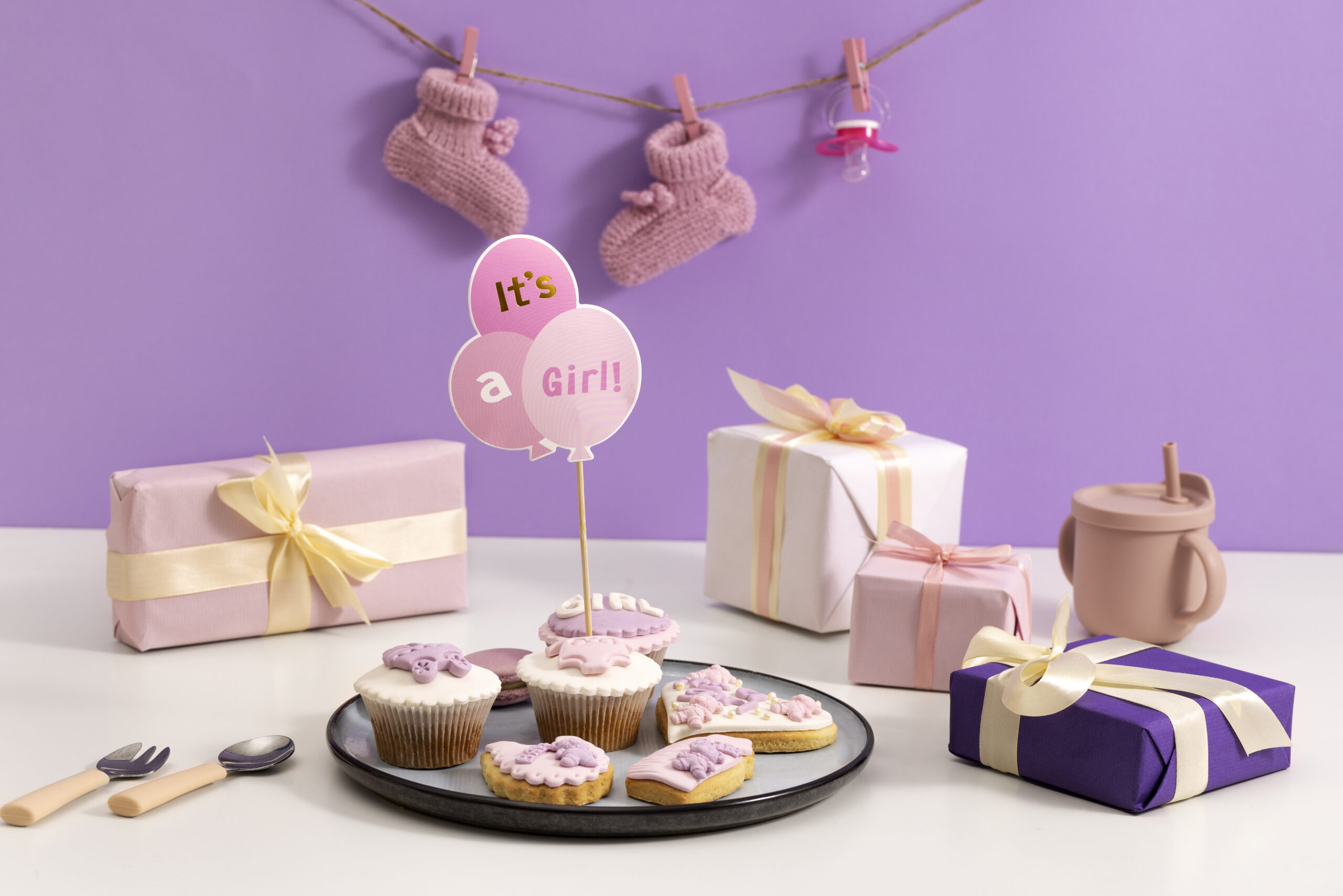 gifts for baby shower