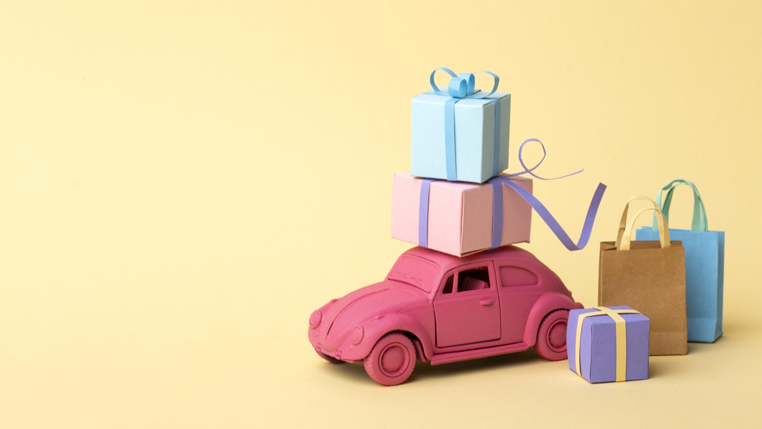 gifts for someone who drives a lot