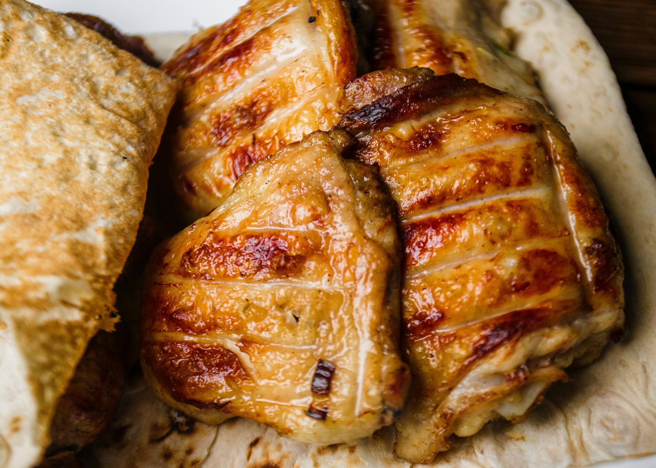 good chicken recipes