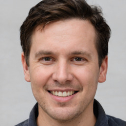 Alec Davidson
