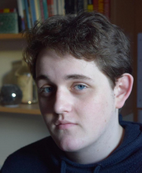 Barnaby Armitage