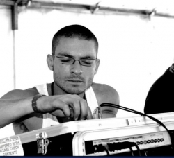 Jayson Faber